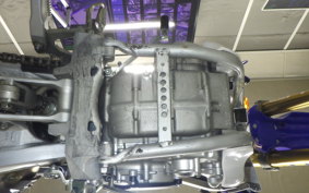 YAMAHA WR250R 2022 DG15J