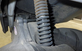 SUZUKI LET's G CA4AA