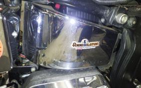 HARLEY FLSTF 1340 1997