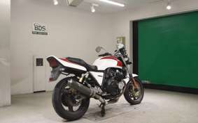 HONDA CB400SF 1996 NC31