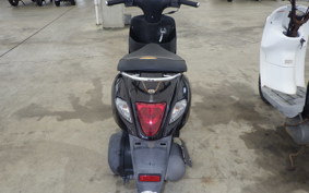 SUZUKI LET's G CA4AA