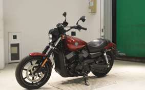 HARLEY XG750ｽﾄﾘｰﾄ 2020