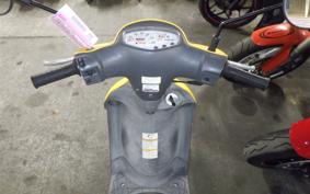 SUZUKI LET's 4 1991 CA45A