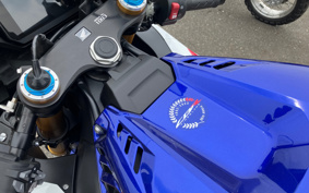 HONDA CBR1000RR-R FB SP 2026 SC82