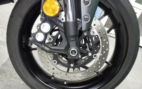 YAMAHA TRACER 9 GT 2025 RN99J