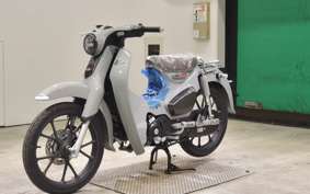 HONDA C125 SUPER CUB 2022 JA71