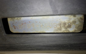 HONDA JOKER 90 2001 HF09