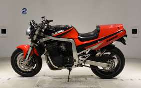 SUZUKI GSX-R1100 2018 GV73A