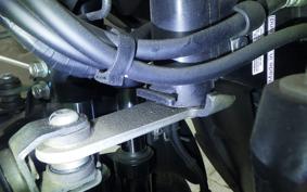 YAMAHA TRICITY 155 A 2021 SG37J