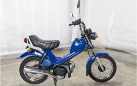 YAMAHA POPGAL 17J