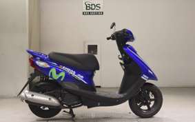 YAMAHA JOG ZR-4 2014 SA58J