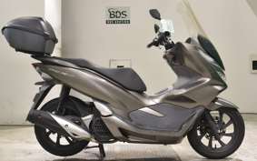 HONDA PCX 150 ABS 2014 KF30