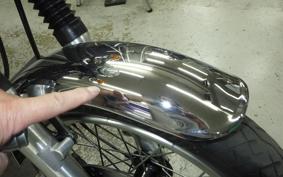 YAMAHA SR400 Gen.5 2020 RH16J