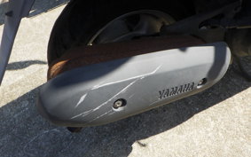 YAMAHA JOG POCHE SA08J