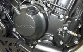 HONDA REBEL 250 S 2002 MC49