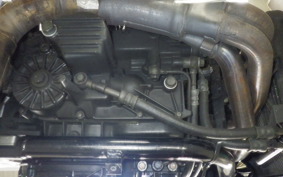 KAWASAKI ZZ1100 NINJA R Gen.2 1996 ZXT10D