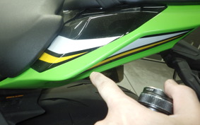 KAWASAKI ZX 10 NINJA ABS 2024 ZXT02L