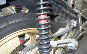 KAWASAKI ZEPHYR 400 KAI 1997 ZR400C