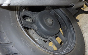 HONDA DIO Gen.6 AF68