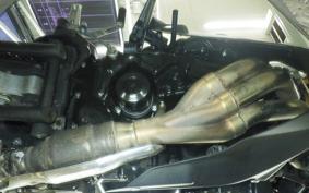 TRIUMPH TIGER 1050 2009