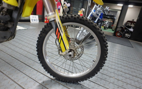 SUZUKI RM-Z250 KX250