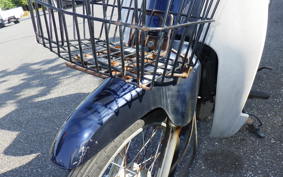 HONDA C50 SUPER CUB AA04