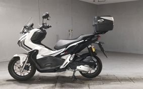 HONDA ADV150 KF61