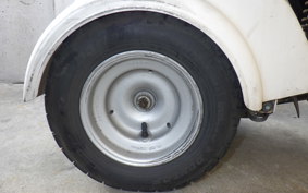 HONDA GYRO CANOPY TA03