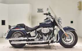 HARLEY FLSTN 1580 2007