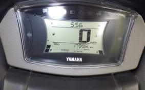 YAMAHA N-MAX 155 SG66J