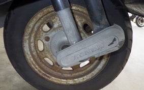 HONDA SPACY 125 Gen. 2 JF03