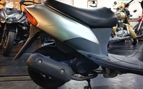 SUZUKI LET's 2 CA1PA
