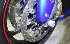 SUZUKI GSX-R1000 2012