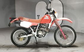 HONDA XLR250R MD22
