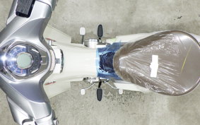 HONDA C125 SUPER CUB JA71