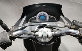 HONDA PCX 125 JF56