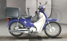 HONDA SUPER CUB110 JA07