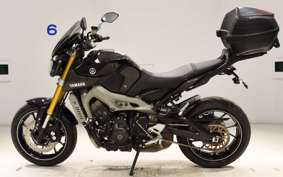 YAMAHA MT-09 A 2014 RN34J