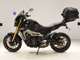 Фото Yamaha MT-09 A 2014 с японского аукциона