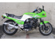 Фото Kawasaki GPZ900R NINJA 2002 с японского аукциона