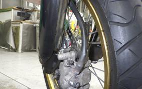 HONDA CRF250M MD38