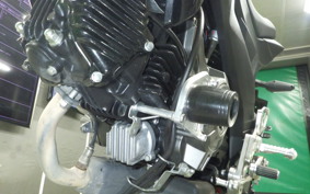 KAWASAKI Z125 PRO 2007 BR125H