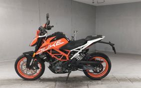 KTM 390 DUKE JPJ40