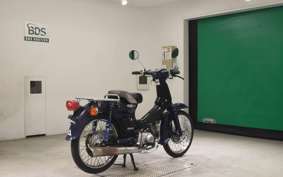 HONDA C90 SUPER CUB 2021 HA02