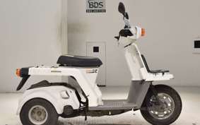 HONDA GYRO X