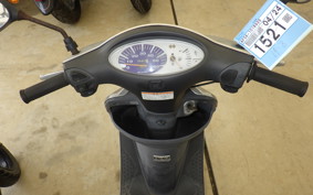HONDA DIO Gen.5 AF56