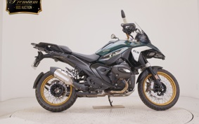 BMW R1300GS 2024