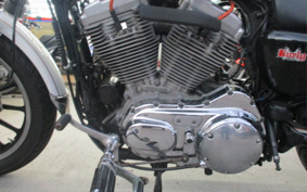 HARLEY HARLEY XL883 2008 CN2