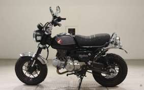 HONDA MONKEY 125 2004 JB03