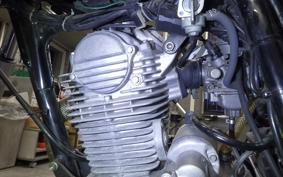 HONDA FTR223 2021 MC34